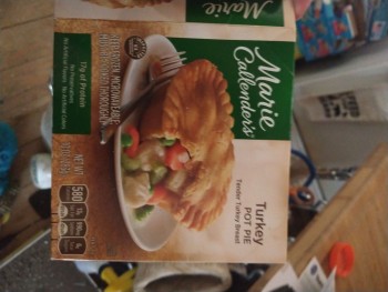 Hannaford Supermarket, Ludlow Road, Houlton, ME, USA Foto #1