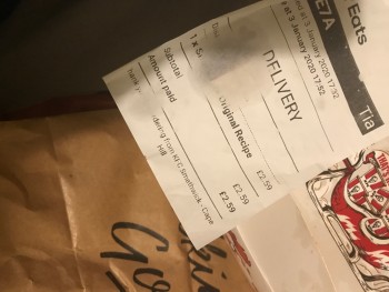 KFC, Cape Hill, Smethwick, UK foto #1