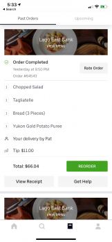 Lago East Bank, West 10th Street, Cleveland, OH, USA 照片 #1