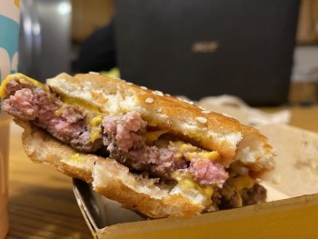 McDonald's 照片 #1