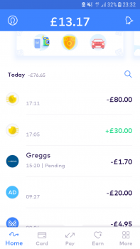 Greggs, Norwood Road, West Norwood, London, UK foto #1