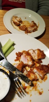 Applebee's Grill + Bar Foto #1