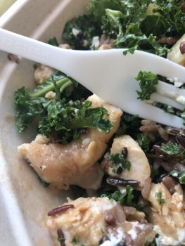 Sweetgreen 照片 #1