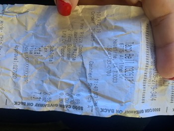 Taco Bell, 6715 Airline Dr, Metairie, LA 70003, USA 照片 #1