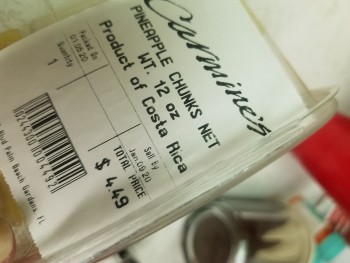 Carmine's Gourmet Market, PGA Boulevard, Palm Beach Gardens, FL, USA photo #1