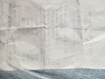 Changi Village Road, Rasa Sayang Village, Singapore photo #1