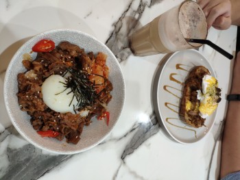 Upper Thomson Road, Habitat Coffee, Singapore photo #1