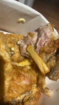 KFC, Eltham, London, UK 照片 #1