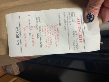 Outback Steakhouse, Colerain Avenue, Cincinnati, OH, USA photo #1