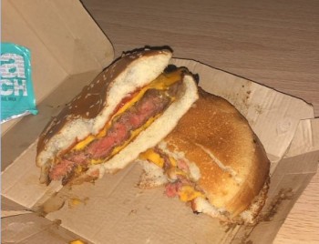 McDonalds foto #1