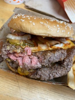 McDonalds, US 照片 #1