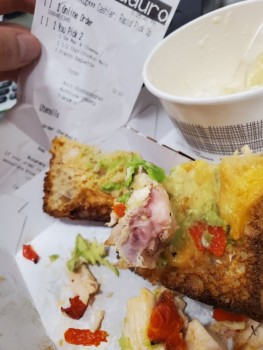 Panera Bread, United States photo #1