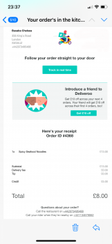 Busaba Chelsea, King's Road, London, UK foto #1