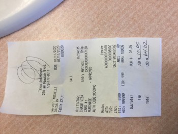 Texas Roadhouse, Northwest Peacock Boulevard, Port St. Lucie, FL, USA photo #1