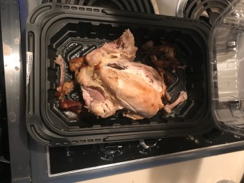 Verbraucherbewertung – Lebensmittelsicherheit Walmart Supercenter, 4252 U.S. 54, Osage Beach, MO 65065, United States Rotisserie chicken. It was s... Foto #2