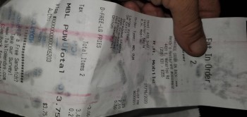 Wendy's, Waterloo Road, Stockton, CA, USA photo #1