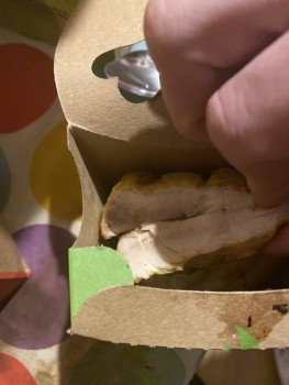 Nando's Middlesbrough, Marton Road, Middlesbrough, UK photo #1