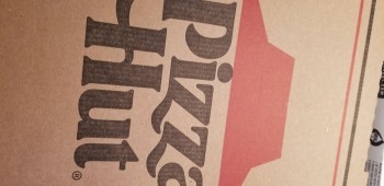 Pizza Hut, South 17th Street, Wilmington, NC, USA photo #1