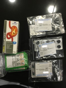 Ali Food Corner, Jalan PJU 1a/41, Ara Damansara, Petaling Jaya, Selangor, Malaysia Foto #1