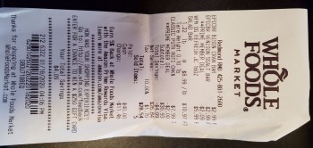 Whole Foods Market, Redmond Way, Redmond, WA, USA صورة فوتوغرافية #1