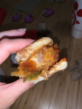 Chick-Fil-A photo #1