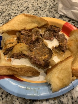 Hometown Burger photo #1