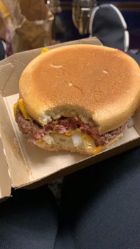 McDonald's صورة فوتوغرافية #1