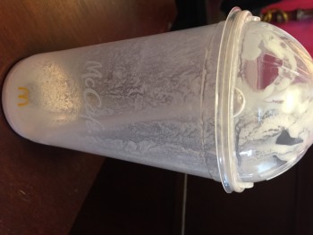 McDonald's, 104 N Chestnut St, Jefferson, OH 44047, United States photo #1