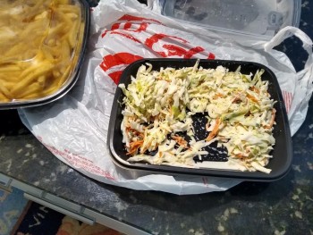 Applebee's Grill + Bar, Palm Bay Road Northeast, Melbourne, FL, USA photo #1