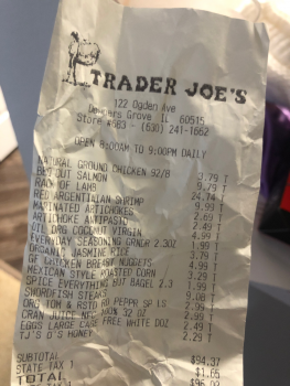 Trader Joe's, Ogden Avenue, Downers Grove, IL, USA photo #1