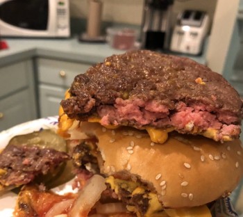McDonald's photo #1