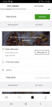 KFC Longbridge, High Street, Birmingham, UK صورة فوتوغرافية #1