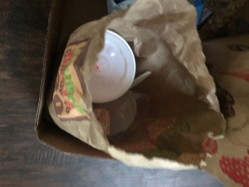 Burger King, North Hiawassee Road, Orlando, FL, USA 照片 #1