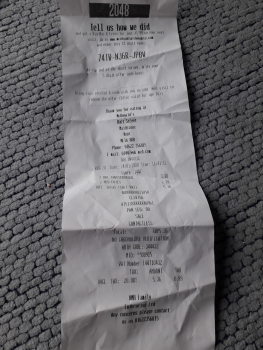 McDonald's Maidstone - Broadway, Hart Street, Maidstone, UK photo #1