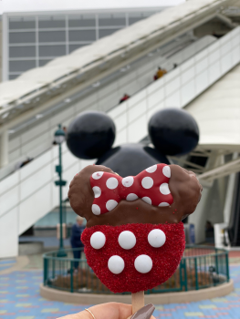 Candy Palace and Candy Kitchen, Anaheim, CA, USA photo #1