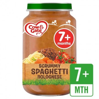 Food Recall Cow & Gate and Tesco baby food - recalled over tampering concerns The Food Standards Agency (FSA) an... photo #2