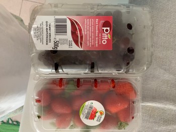 Star Grocer Desa Pandan, Jalan 1/76C, Desa Pandan, Kuala Lumpur, Federal Territory of Kuala Lumpur, Malaysia photo #1