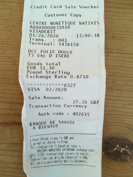 La Folie Douce Val d'Isère, Val-d'Isère, France photo #1