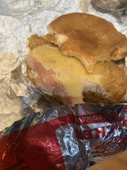 Bojangles' Famous Chicken 'n Biscuits photo #1