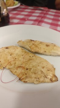 Restaurante Casa Chen, Paseo las Canteras, Las Palmas de Gran Canaria, Spain photo #1