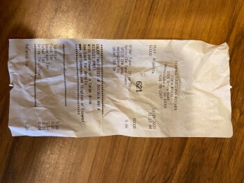 Popeyes Louisiana Kitchen, East Livingston Avenue, Columbus, OH, USA foto #1