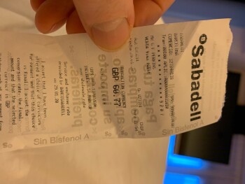 RAO Restaurant, Carrer de les Sitges, 3, 08001 Barcelona, Spain 照片 #1