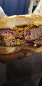 McDonald's foto #1