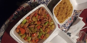 Silver Star Cafe, South Flores Street, San Antonio, TX, USA photo #1