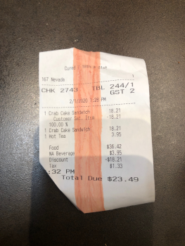 Cured 18th & 21st, Grantchester Way, Columbia, MD, USA Foto #1