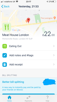 Meathouse London, Pentonville Road, London, UK photo #1