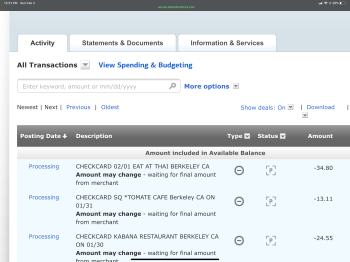 Eat at Thai, University Avenue, Berkeley, CA, USA photo #1