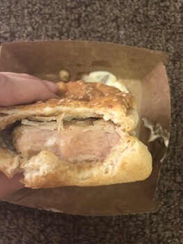 Steers, South Africa Foto #1