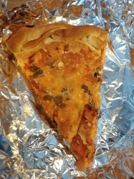 Martin Way East, Olympia, WA, USA Papa Murphy's Foto #1