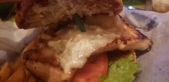 Frenchy's Rockaway Grill, Rockaway Street, Clearwater, FL, USA foto #1